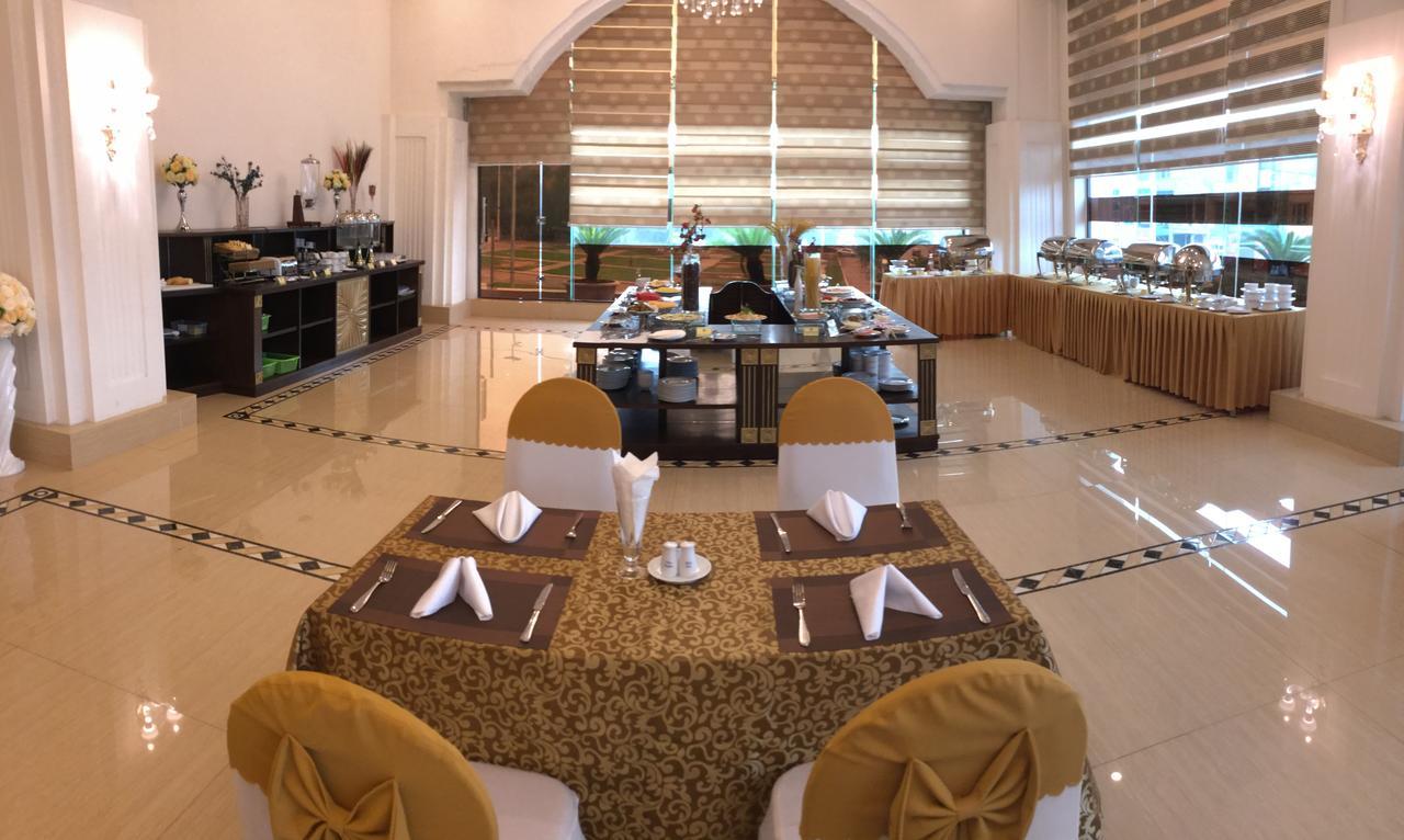 Hai Yen Luxury Hotel Cam Pha Ngoại thất bức ảnh